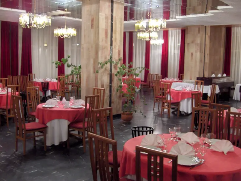 Restaurant nuntă Cluj – Hotel Belvedere